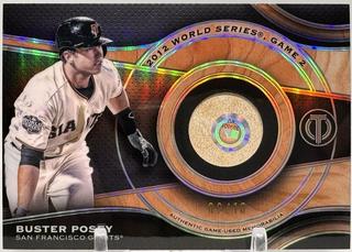 Buster Posey