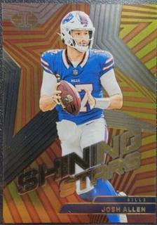 Josh Allen