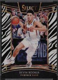 Devin Booker