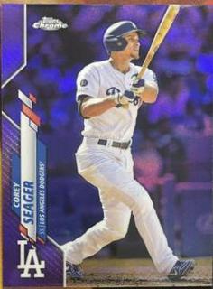 Corey Seager