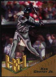 Ken Griffey Jr.