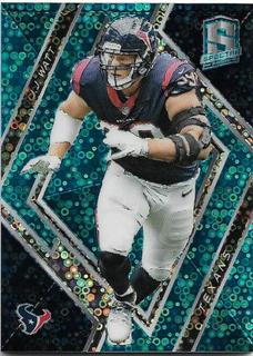 J.J. Watt