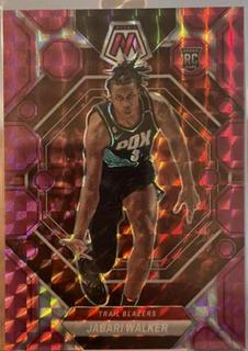 Jabari Walker