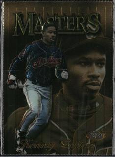Kenny Lofton