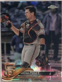 Buster Posey