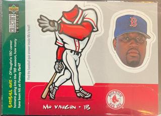 Mo Vaughn