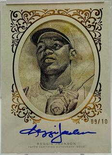 Reggie Jackson