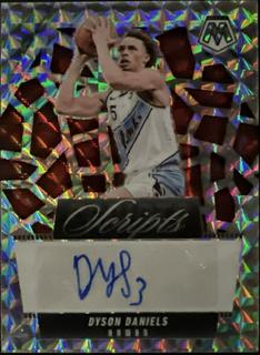 Dyson Daniels
