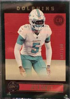 Jalen Ramsey