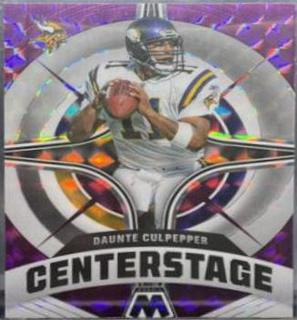 Daunte Culpepper