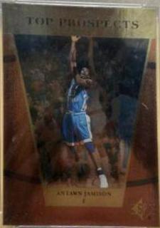 Antawn Jamison