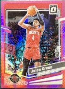 Jalen Green