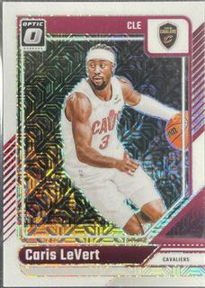 Caris LeVert
