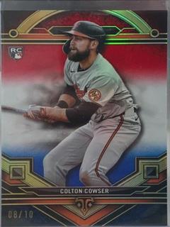 Colton Cowser
