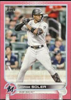 Jorge Soler