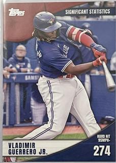 Vladimir Guerrero Jr.