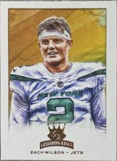 Zach Wilson