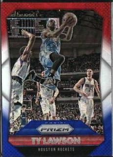 Ty Lawson