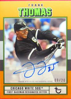 Frank Thomas