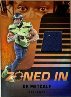 DK Metcalf