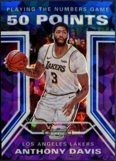 Anthony Davis