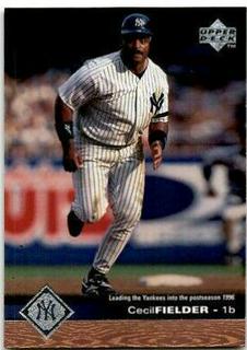 Cecil Fielder