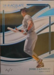 Jose Canseco