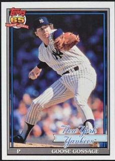 Goose Gossage