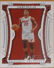 Jimmy Butler #54
