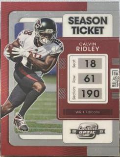 Calvin Ridley