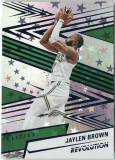 Jaylen Brown