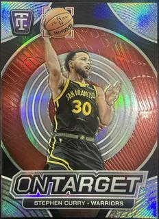 Stephen Curry
