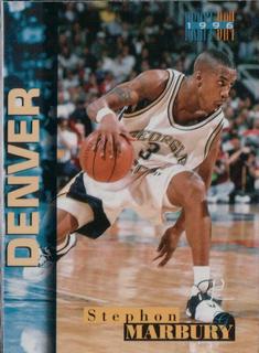 Stephon Marbury