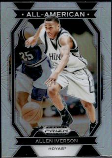 Allen Iverson