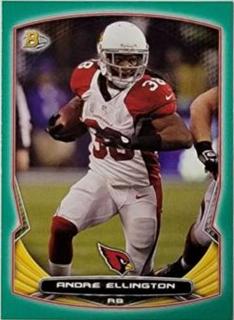 Andre Ellington