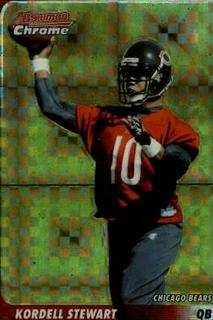 Kordell Stewart