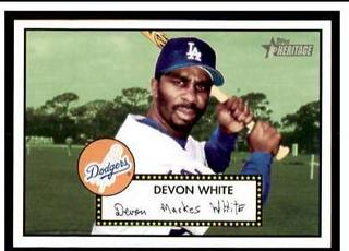 Devon White