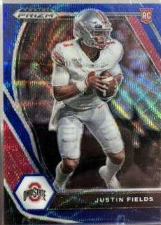 Justin Fields