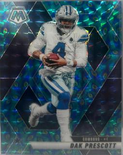 Dak Prescott
