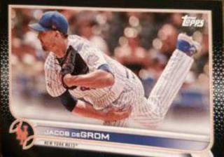 Jacob deGrom
