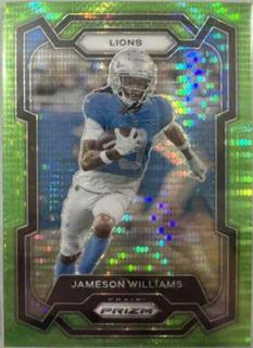 Jameson Williams