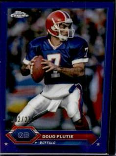 Doug Flutie