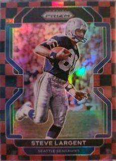 Steve Largent