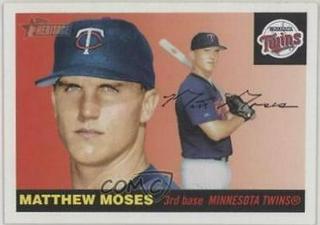 Matthew Moses