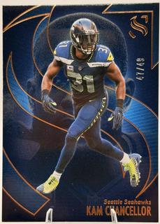 Kam Chancellor