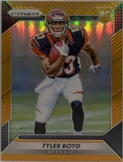 Tyler Boyd