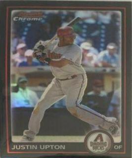 Justin Upton