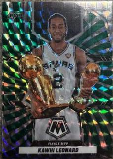 Kawhi Leonard