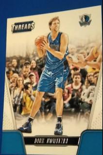 Dirk Nowitzki