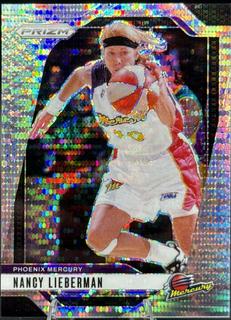 Nancy Lieberman